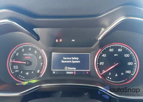 2022 Chevrolet Trailblazer Fwd Rs from USA, damaged, VIN KL79MTSLXNB010287